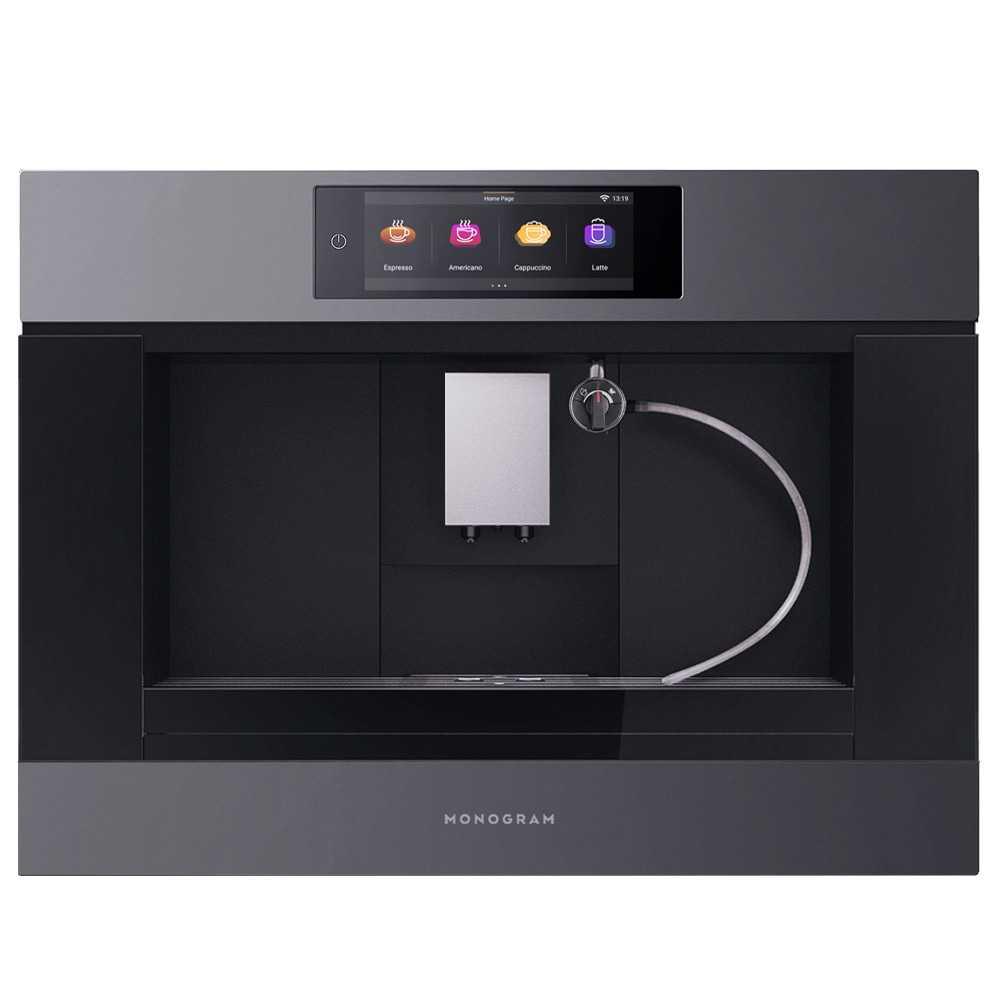 قهوه ساز توکار مونوگرام مدل  MGBC 0226 X GE PRO